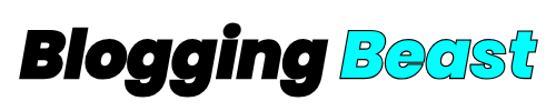 Blogging Beast – Learn Online Money Making Skills