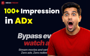 MegaStream ADx Arbitrage File & Setup